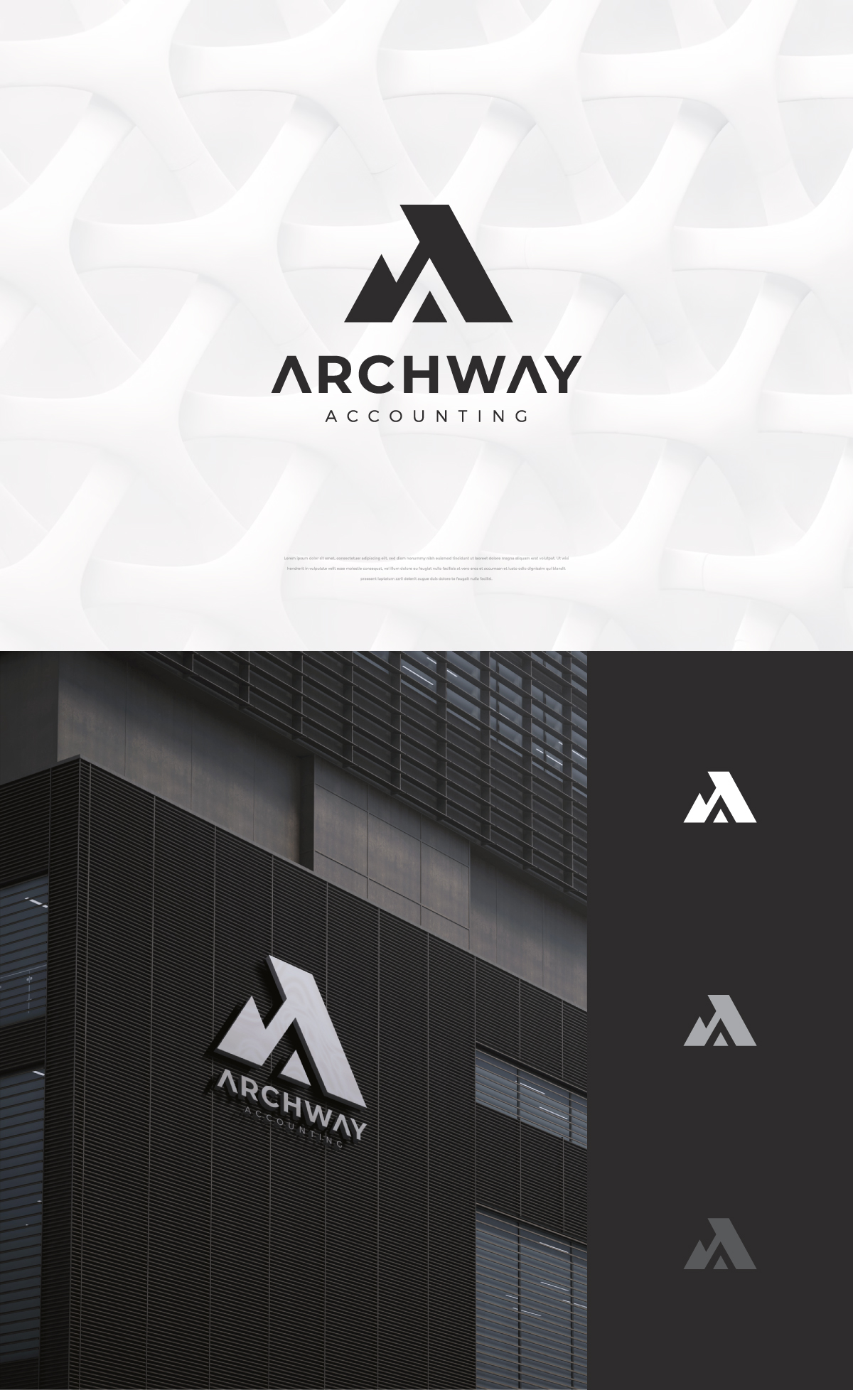 Logo Design by apik. for this project | Design #31623349