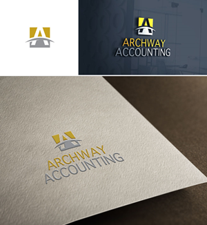 Logo Design by colordodge for this project | Design: #31626284