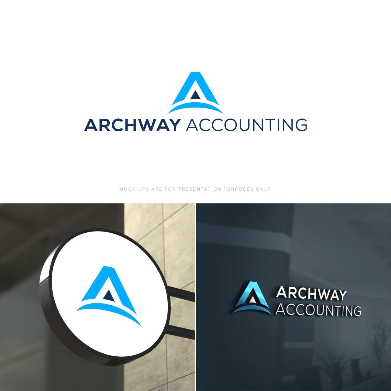 Logo Design by The Lion Studios for this project | Design #31625671