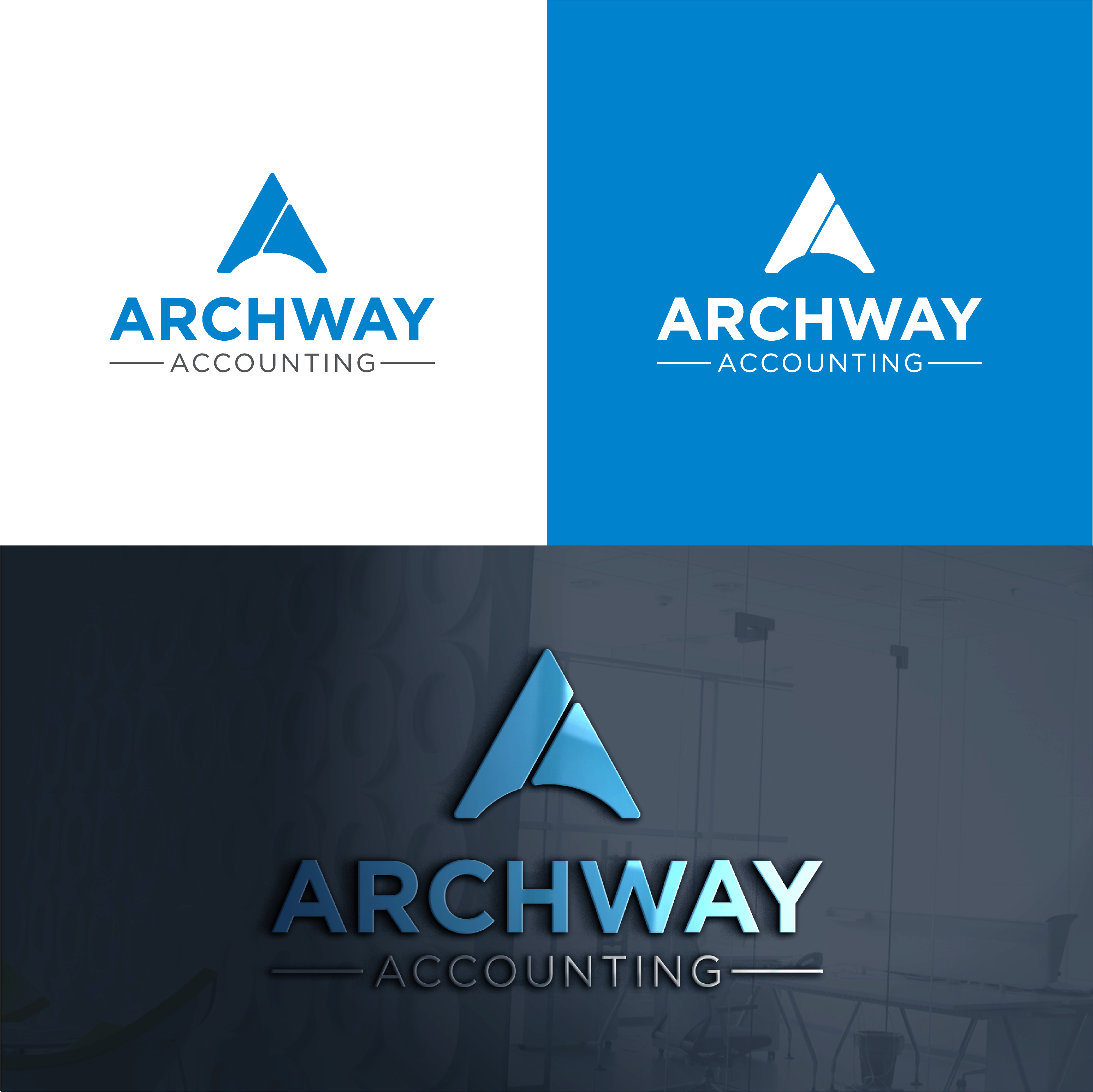 Logo Design by The Lion Studios for this project | Design #31626065