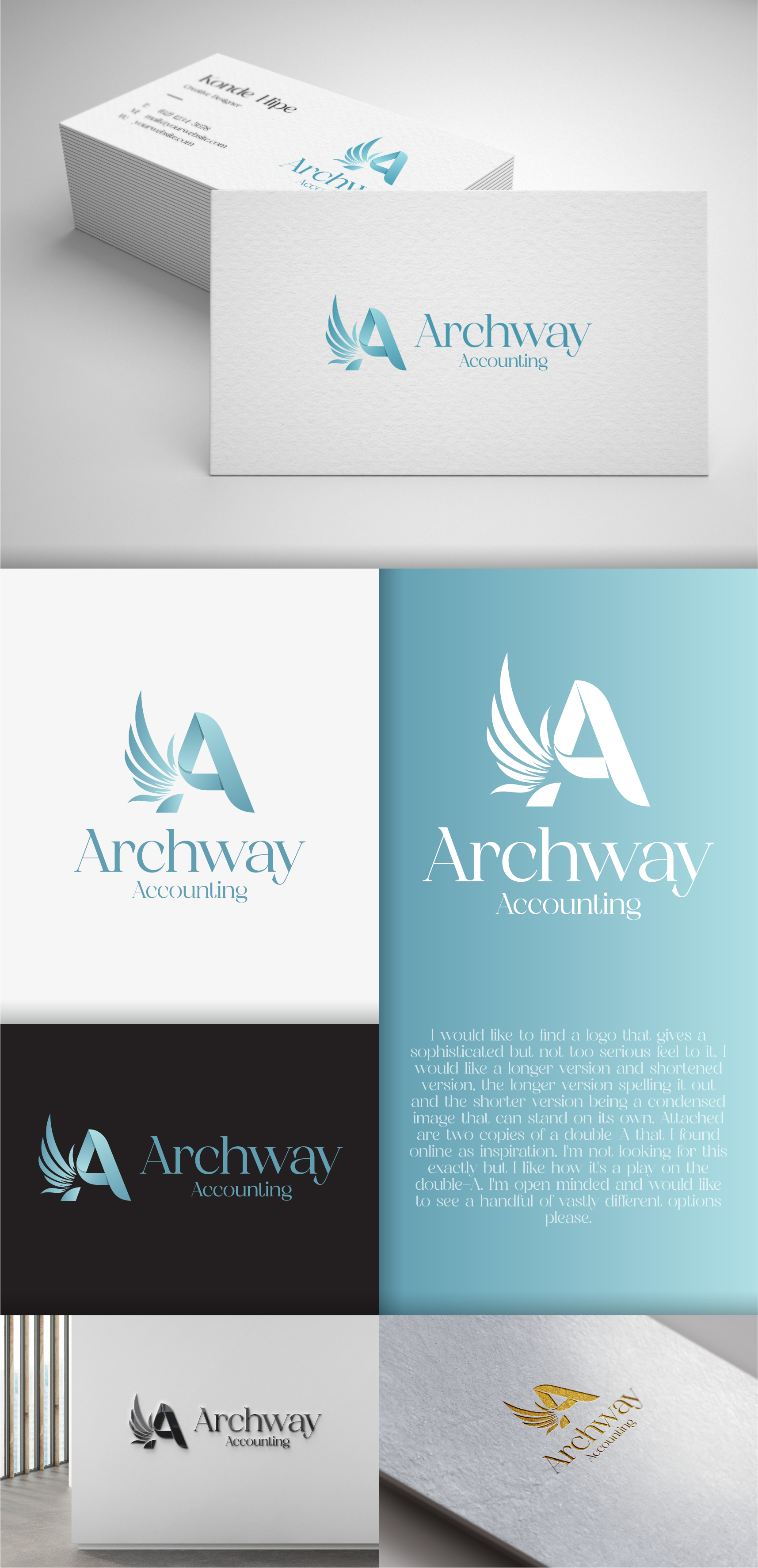 Diseño de Logo por konde.hipe para este proyecto | Diseño #31634059