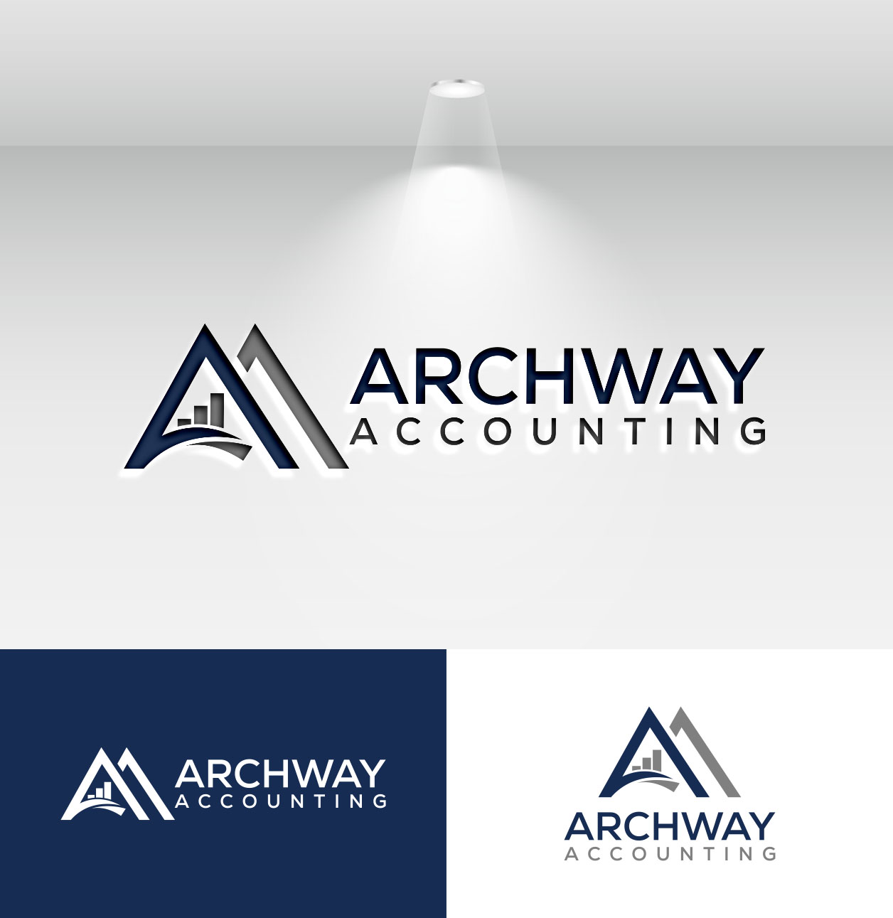 Logo Design by aexoagency for this project | Design #31623033