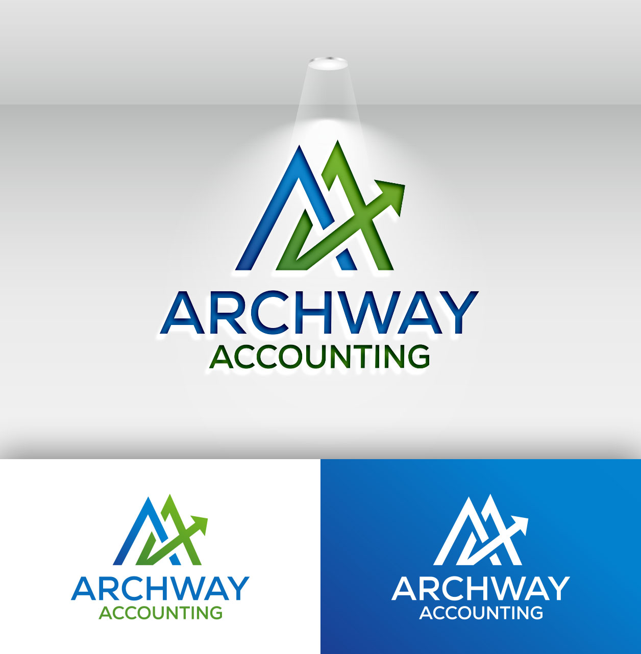 Logo Design by aexoagency for this project | Design #31623075