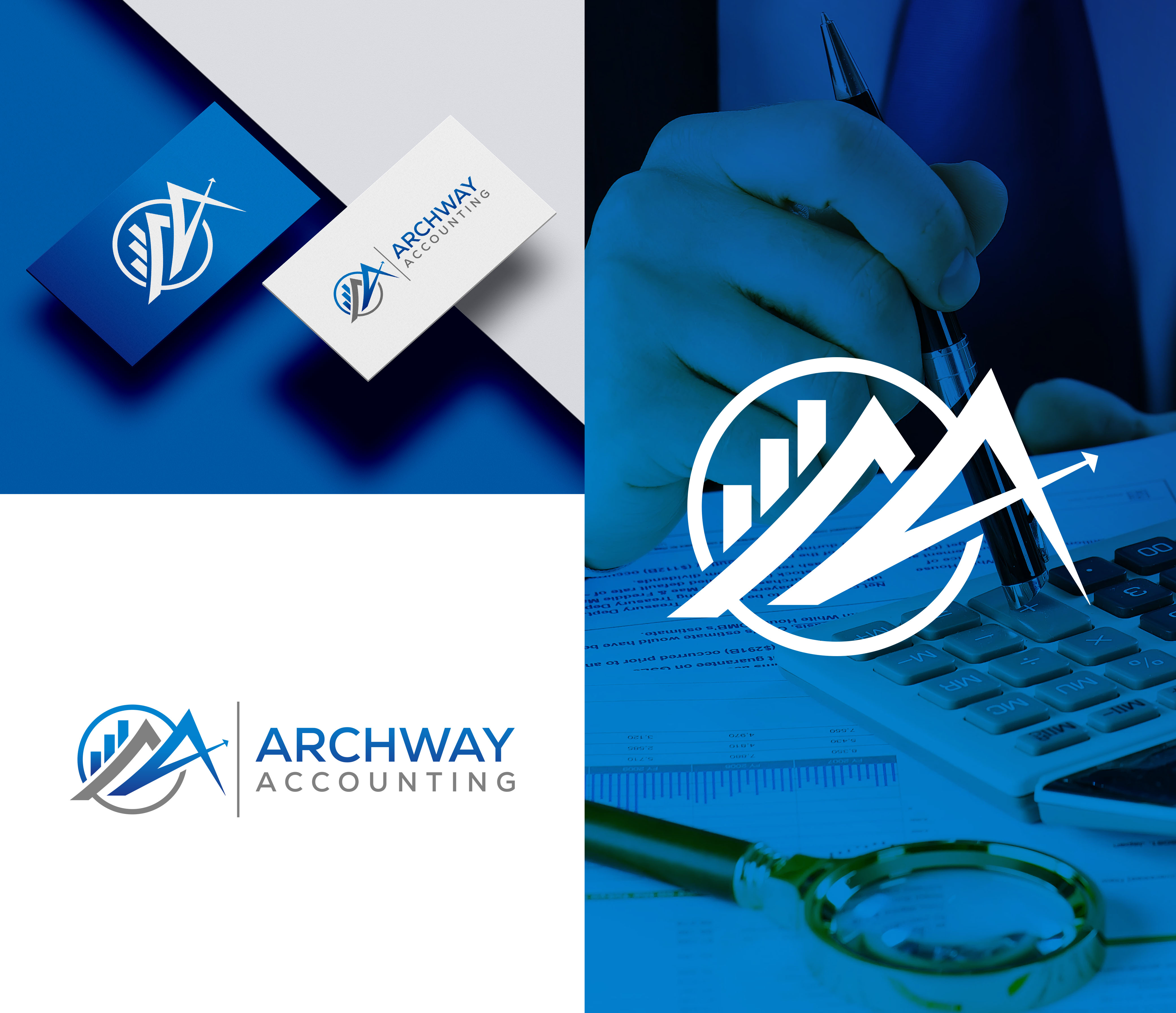 Logo Design by aexoagency for this project | Design #31623208