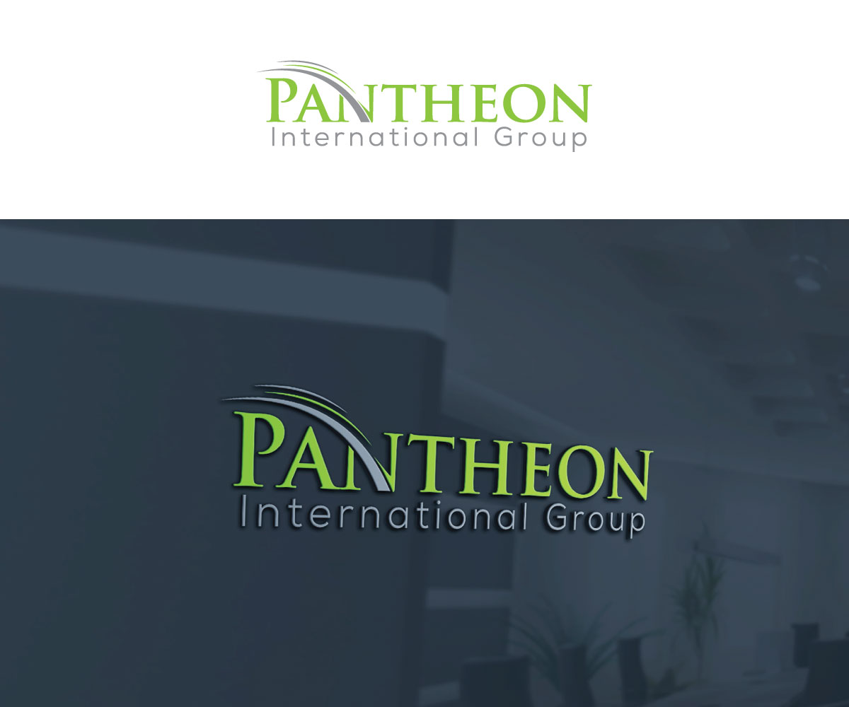 Logo Design by Luckey yaari for this project | Design #31623880