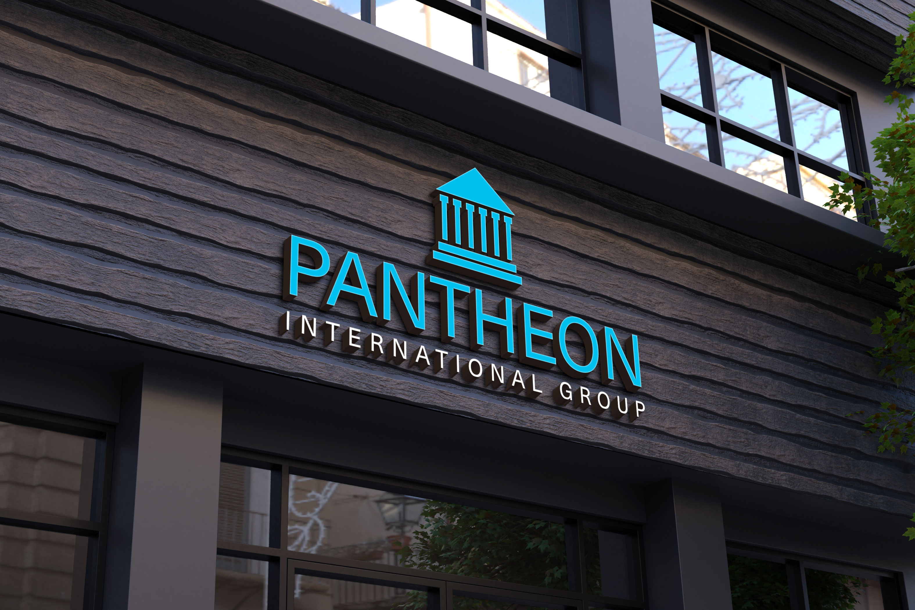 Logo Design by Kavth for this project | Design #31638741