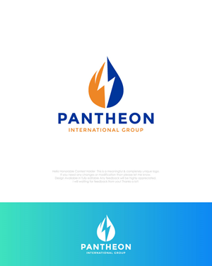 Logo Design by Design Builder. for this project | Design: #31621583