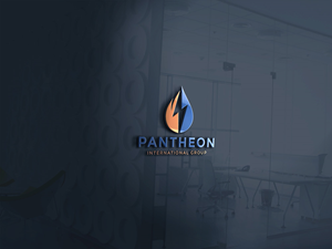 Logo Design by Design Builder. for this project | Design: #31621584