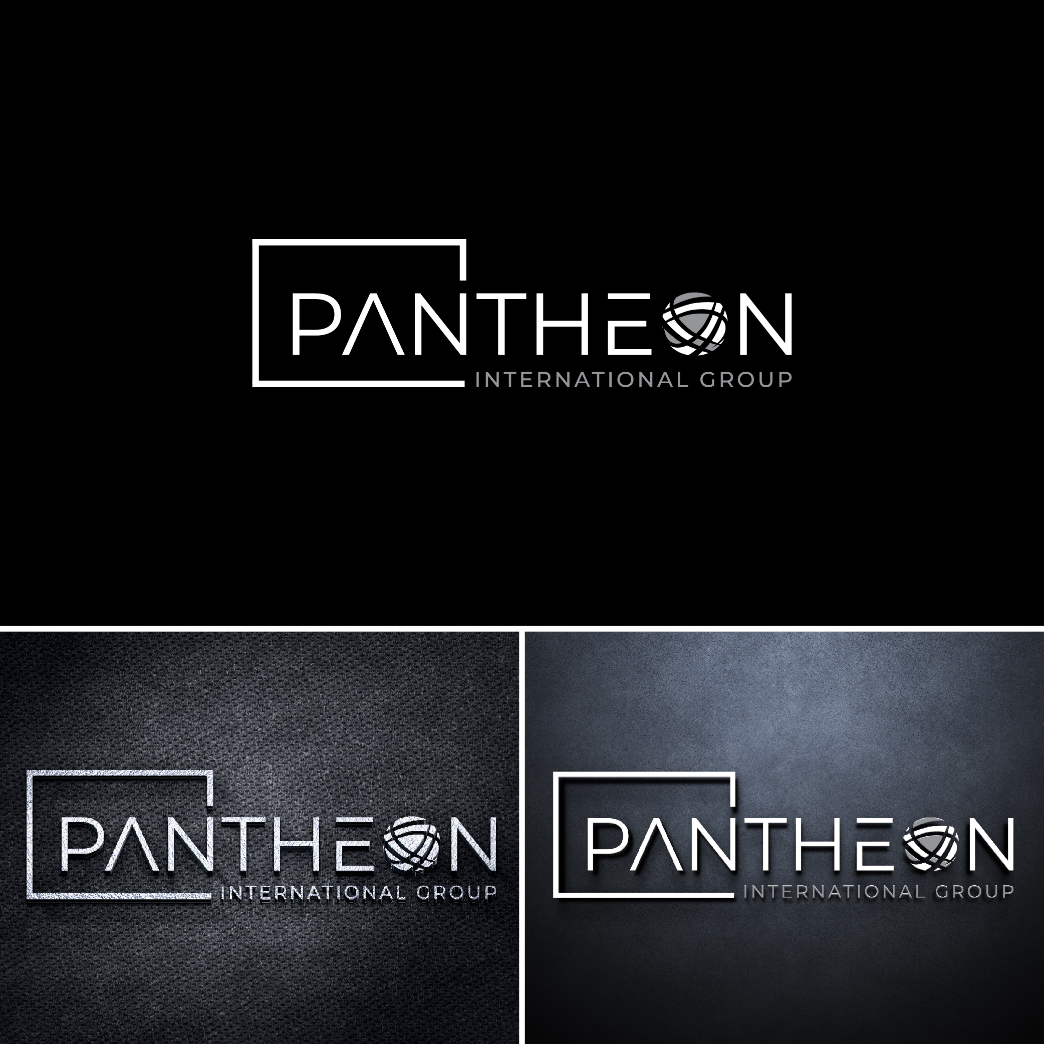 Logo Design by designer profile for this project | Design #31621785