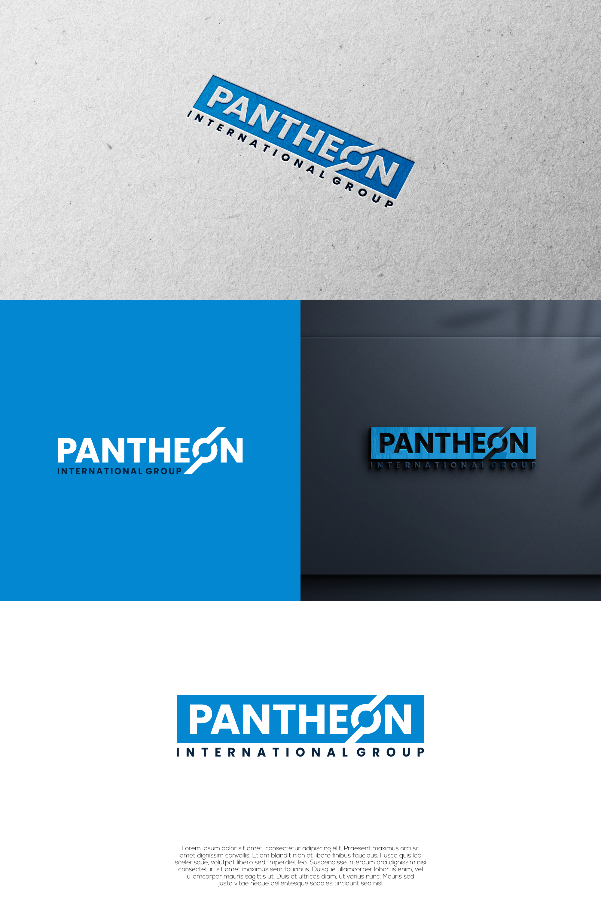 Logo Design by Verguson for this project | Design #31623275