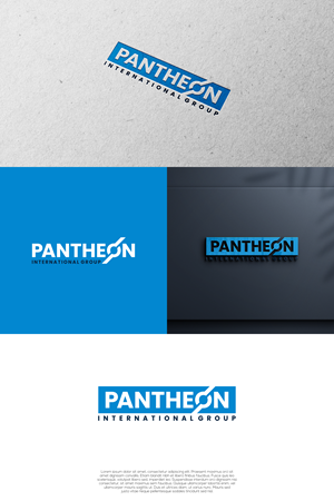 Logo Design by Verguson for this project | Design: #31623275