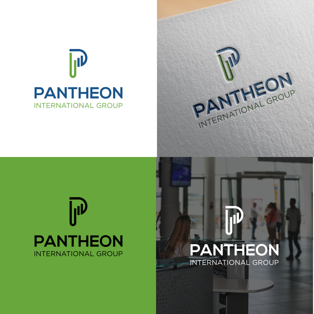 Logo Design by nick nicky for this project | Design #31629505