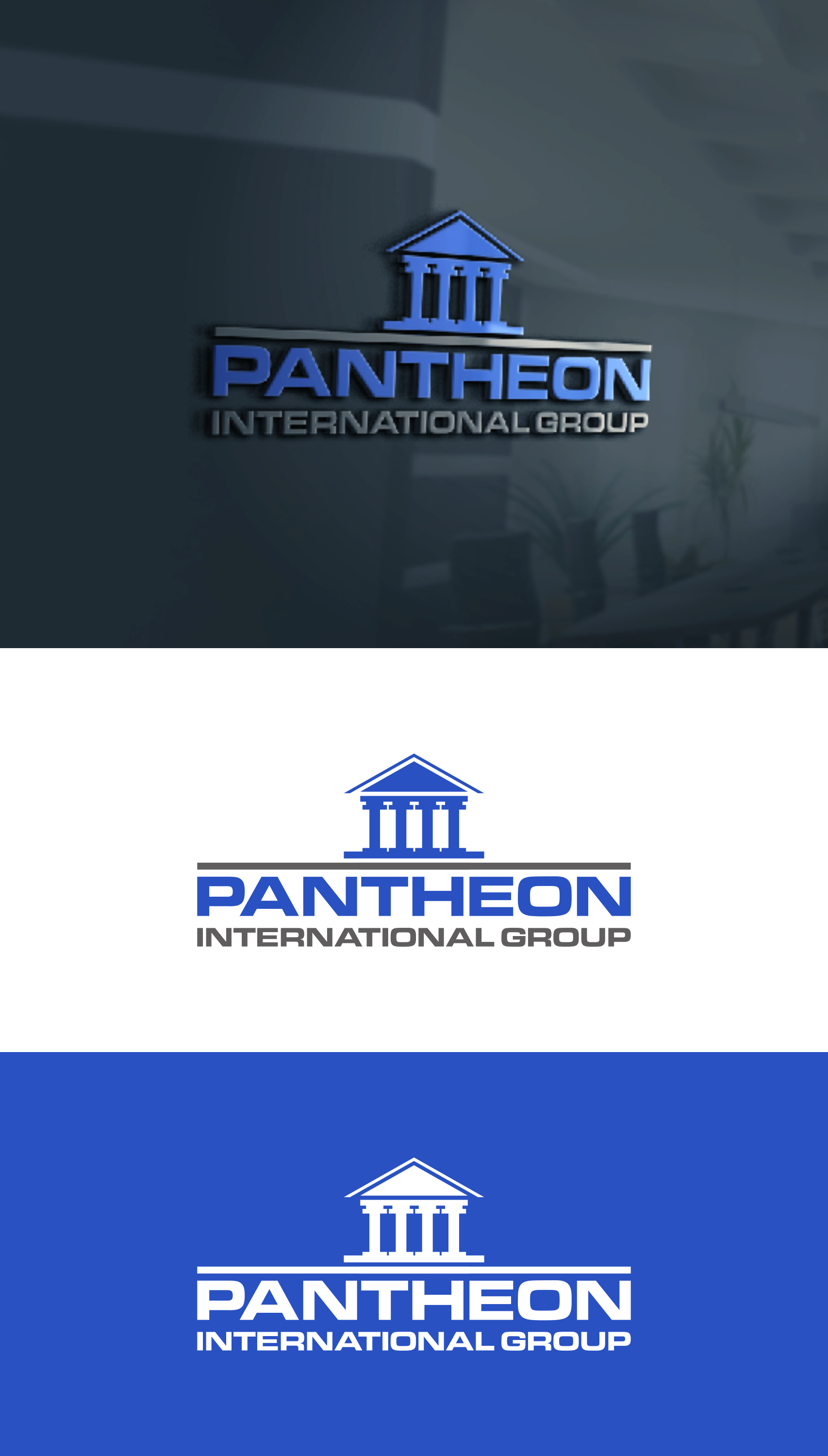 Logo Design by healer1617 for this project | Design #31633726
