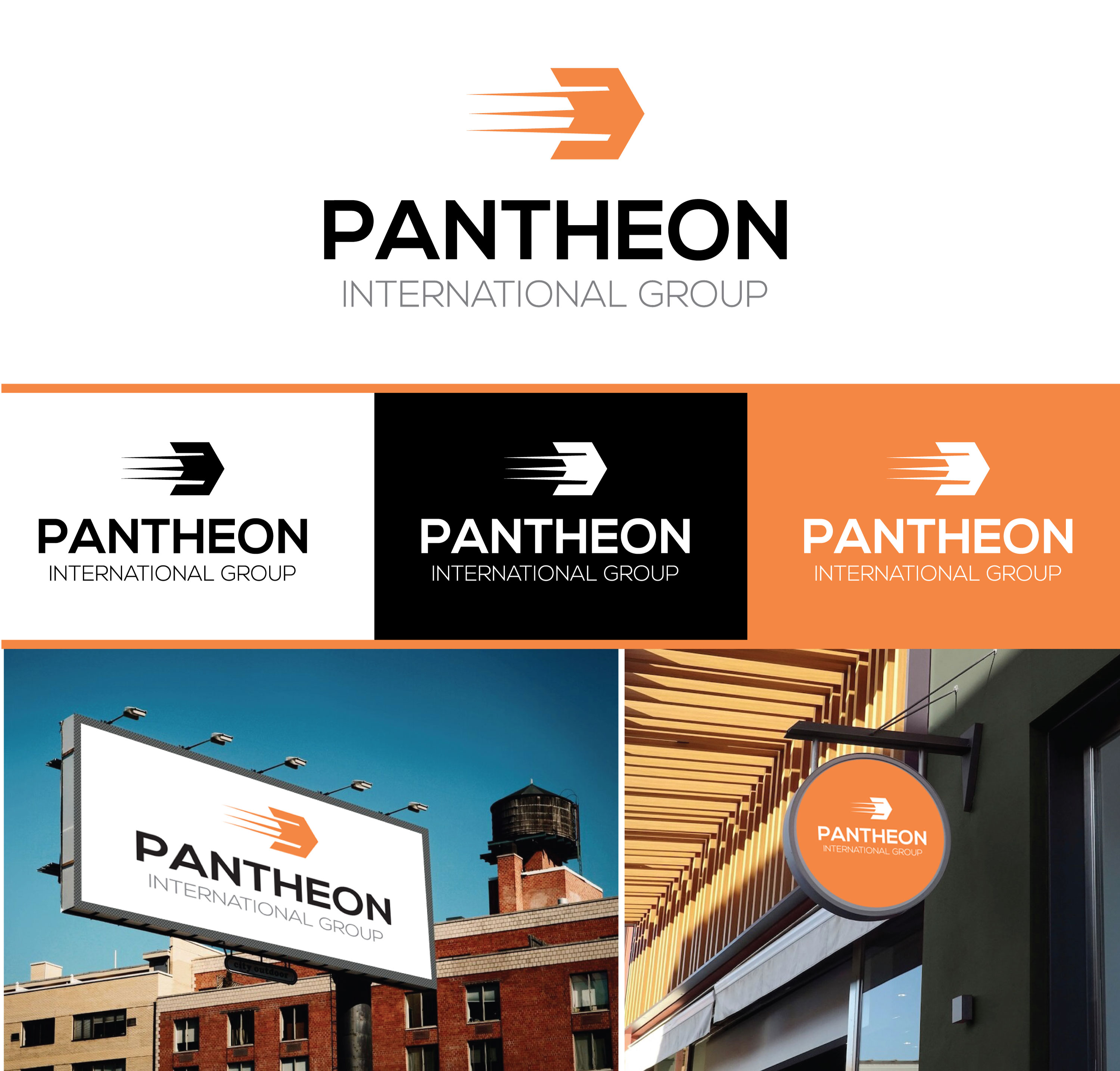Logo Design by AbuBD for this project | Design #31623351
