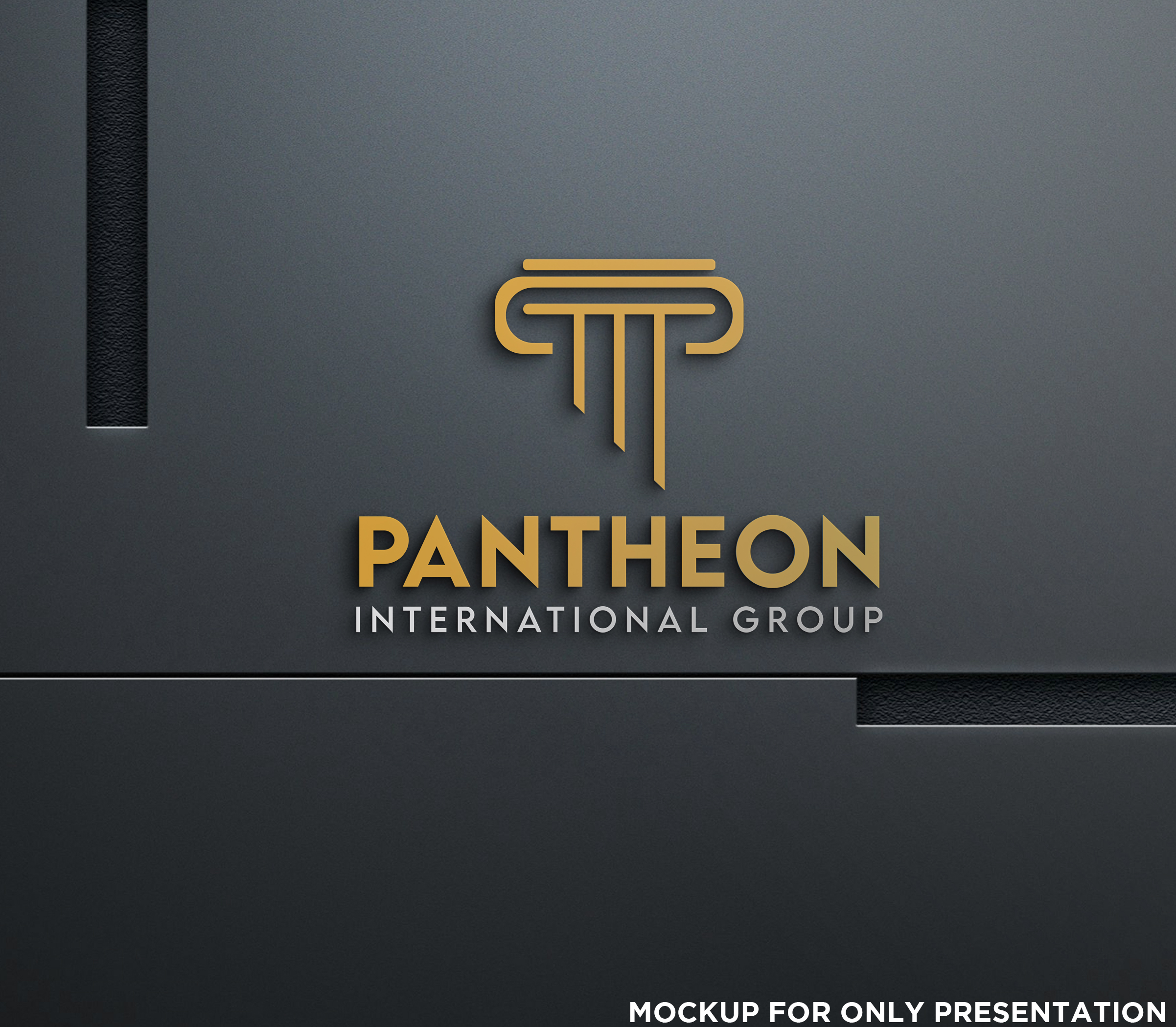 Logo Design by khadiga90 for this project | Design #31622283