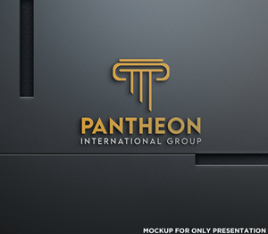 Logo Design by khadiga90 for this project | Design: #31622283