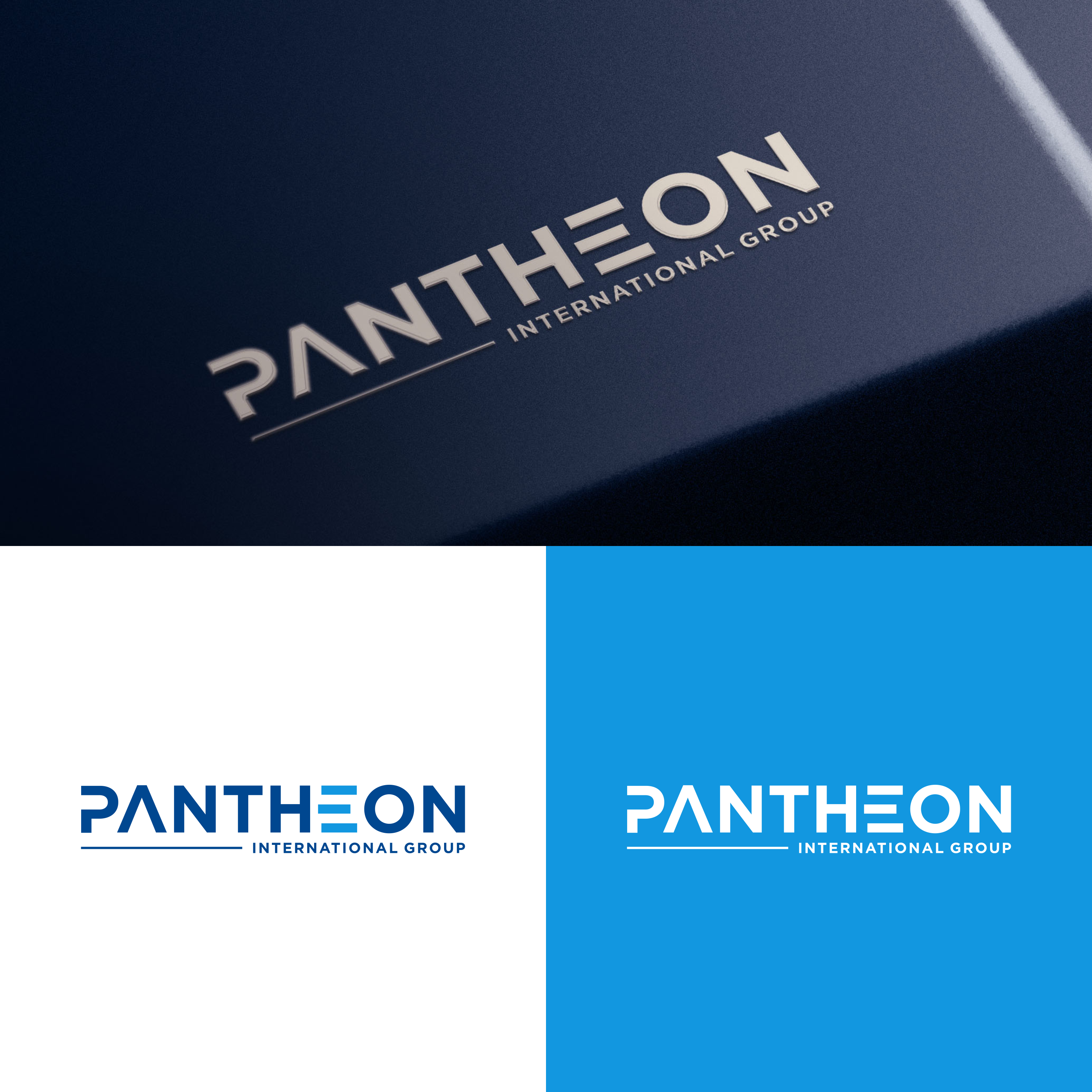 Logo Design by Dylan Z.R for this project | Design #31623276