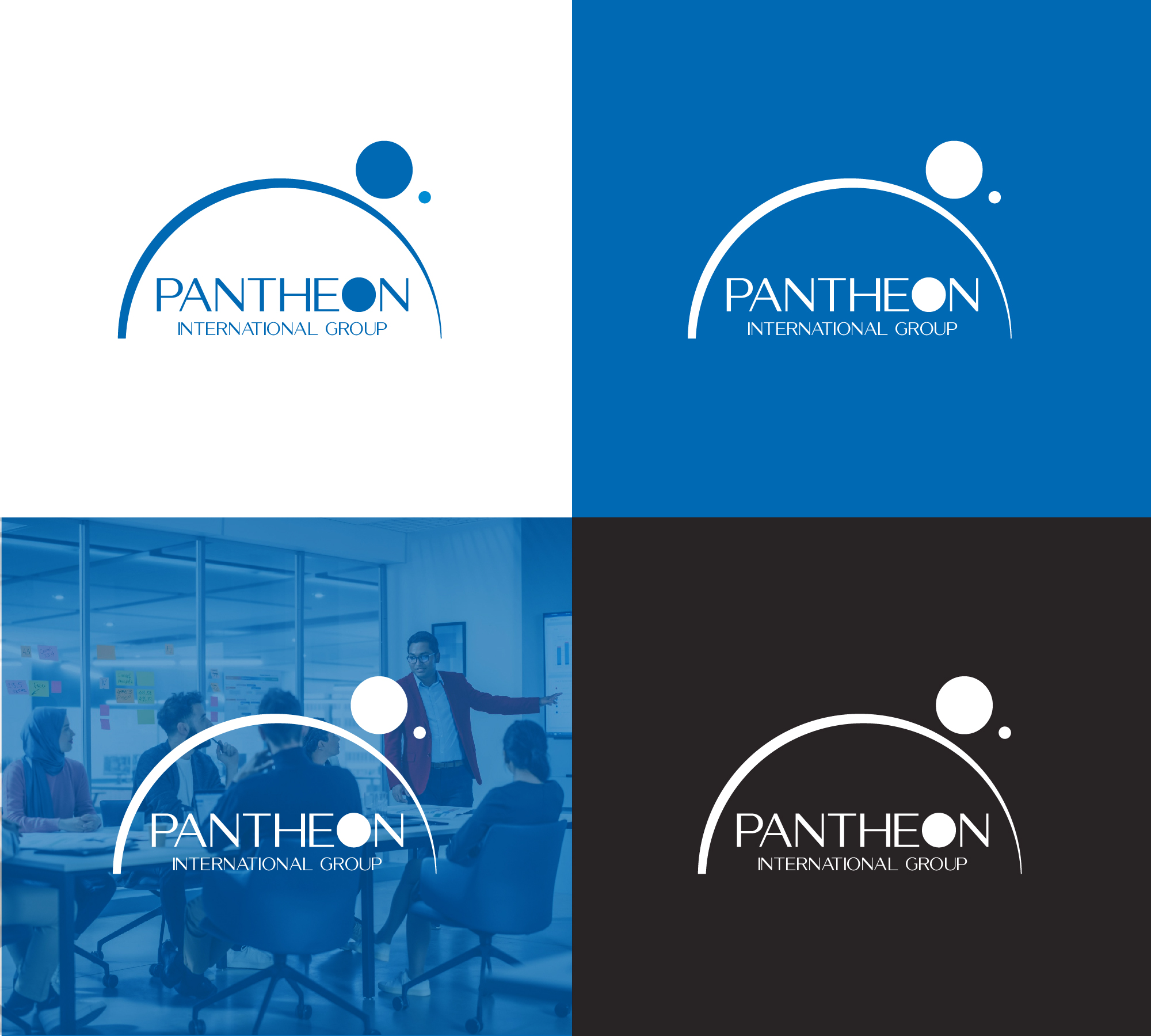 Logo Design by Kavigfx for this project | Design #31639655