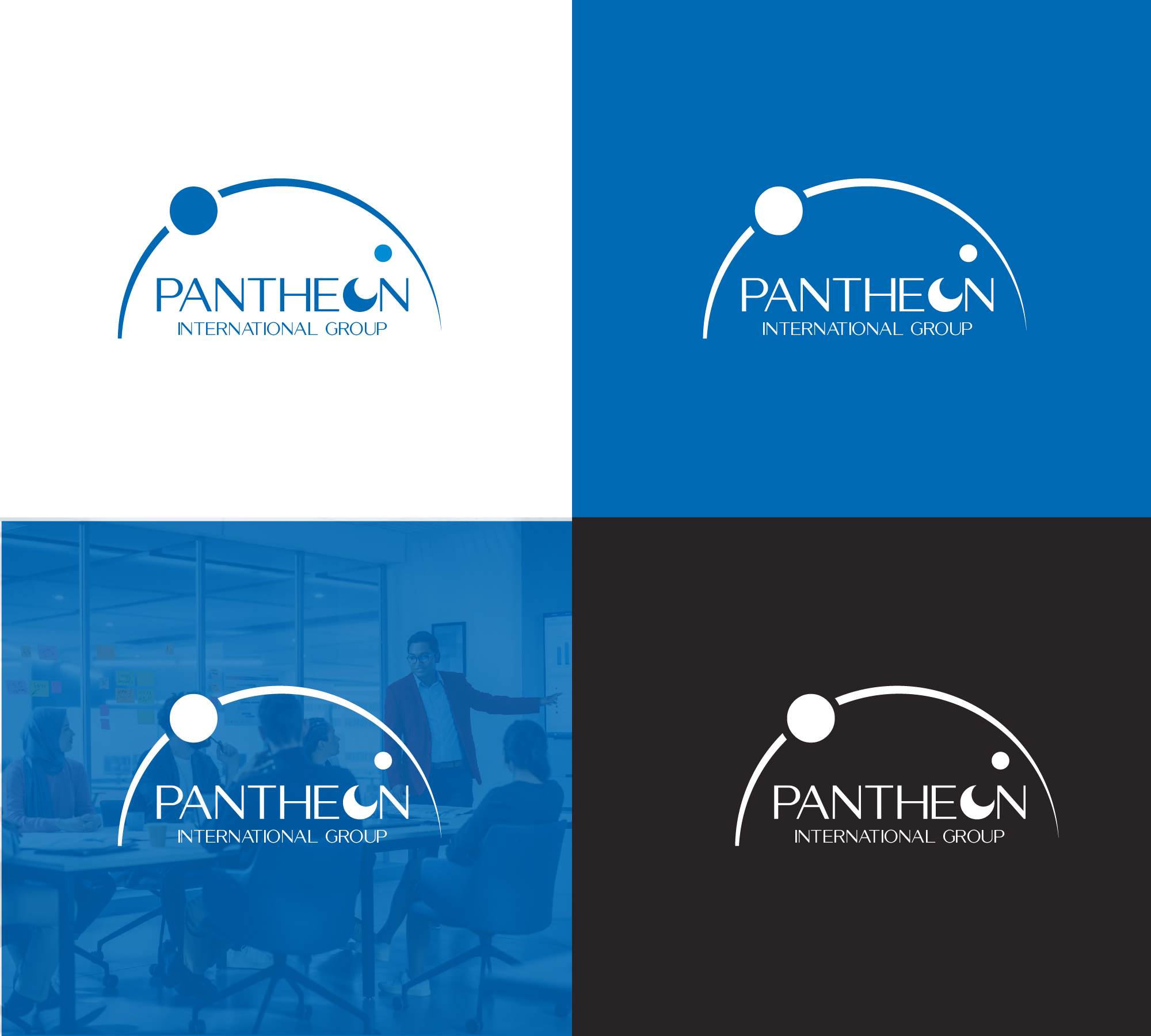 Logo Design by Kavigfx for this project | Design #31639765