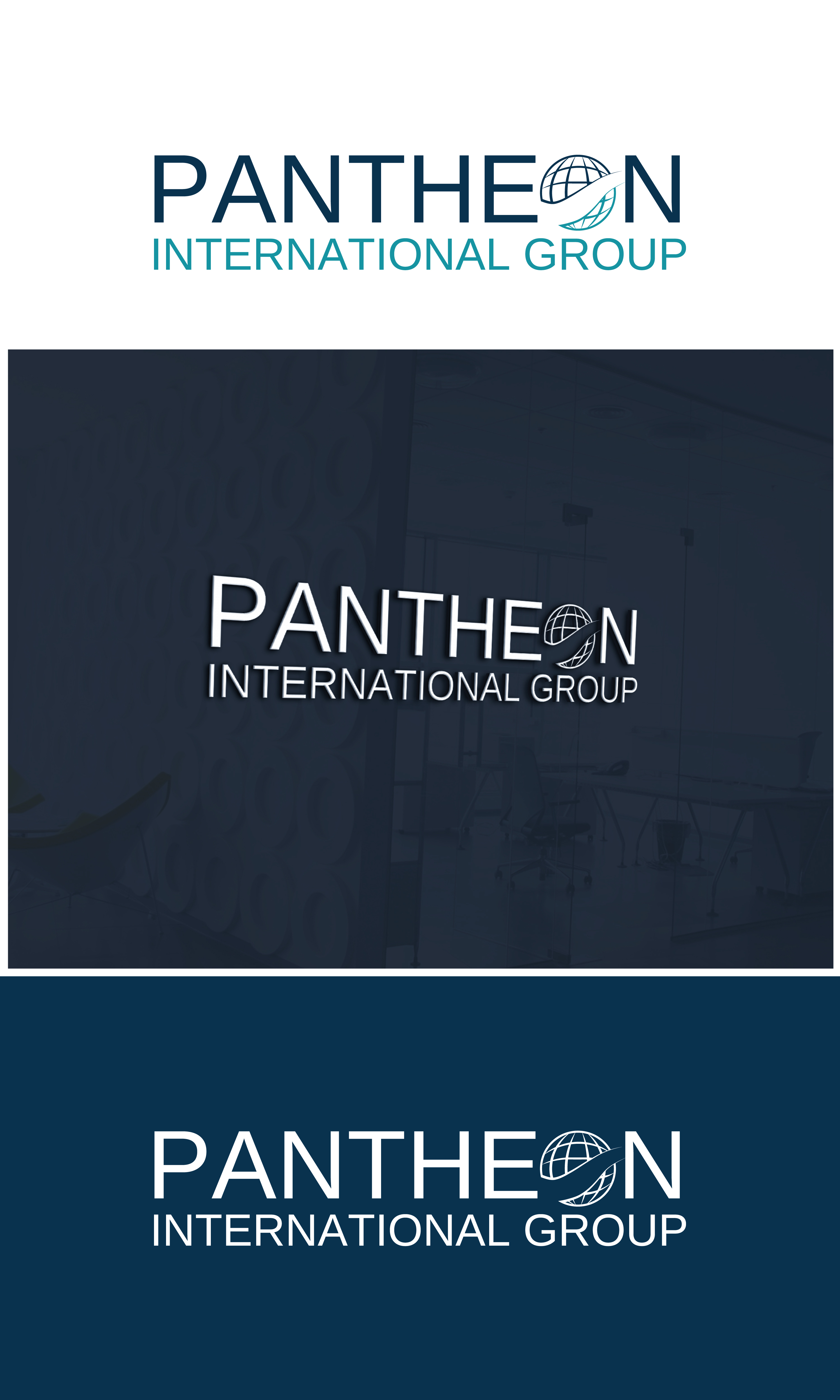 Logo Design by GFX360 for this project | Design #31628068