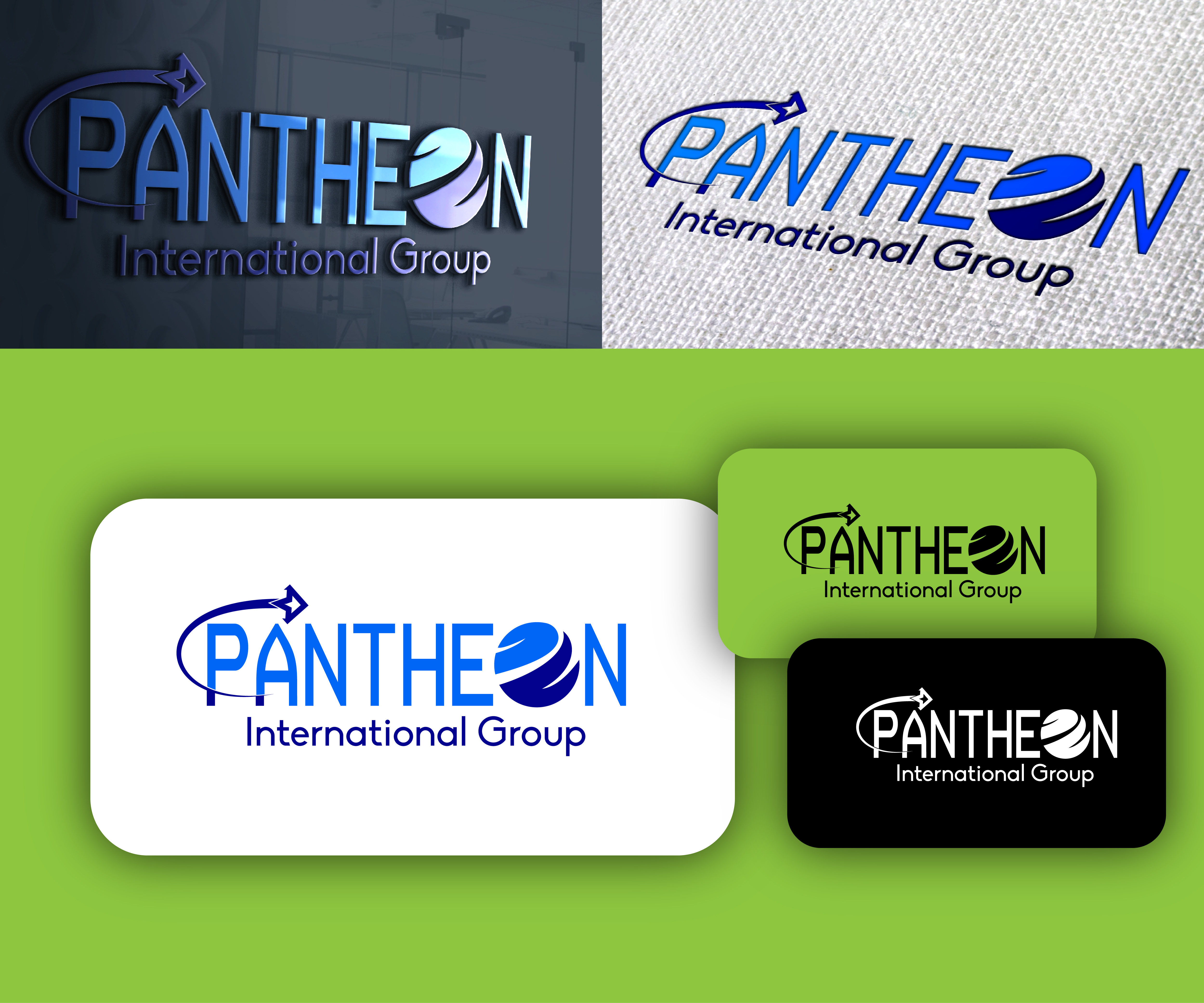 Logo Design by TA Shorif for this project | Design #31636617