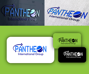 Logo Design by TA Shorif for this project | Design: #31636617