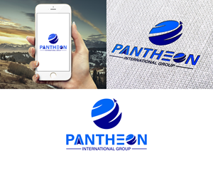 Logo Design by TA Shorif for this project | Design: #31636713