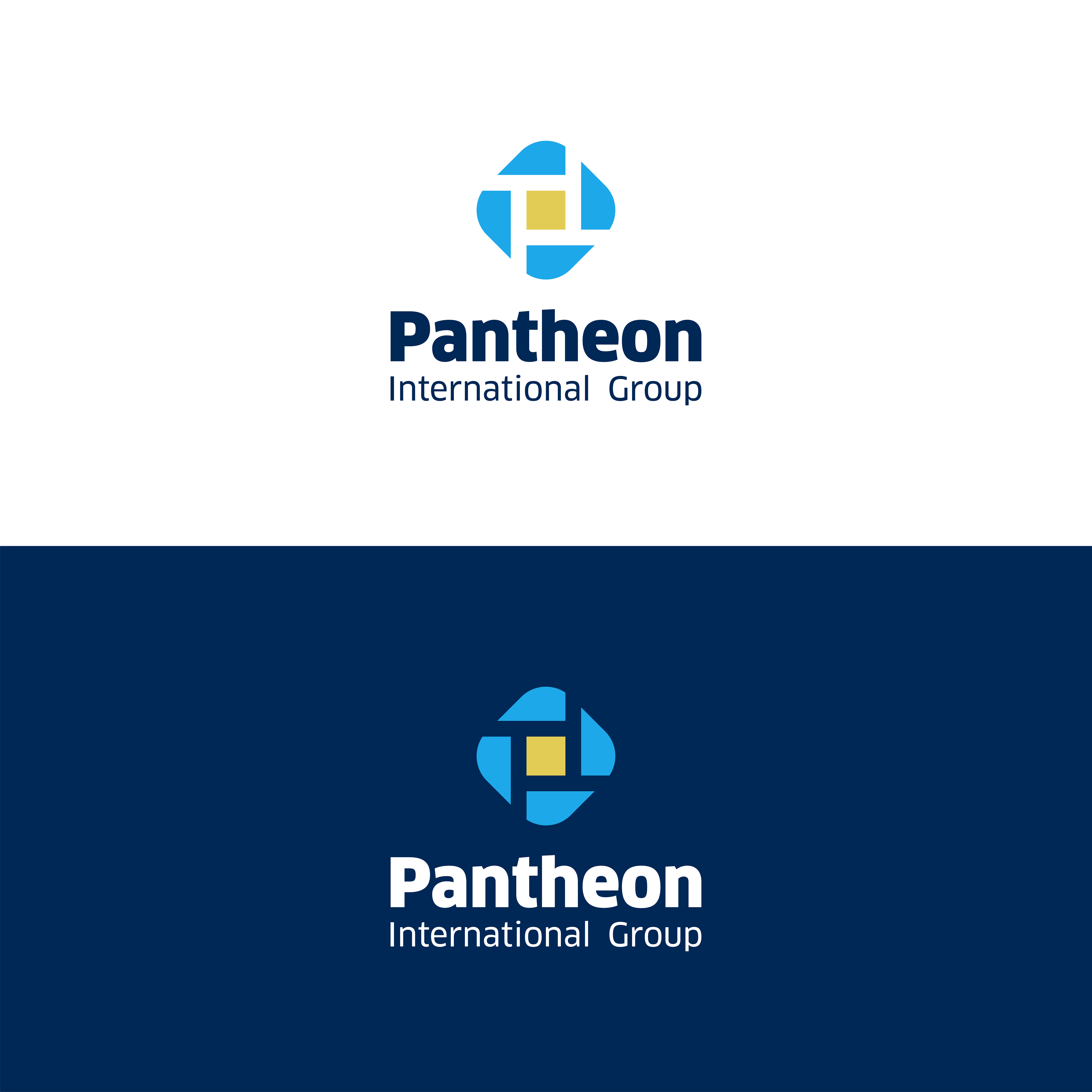 Logo Design by Ashraf Al joodi for this project | Design #31624395