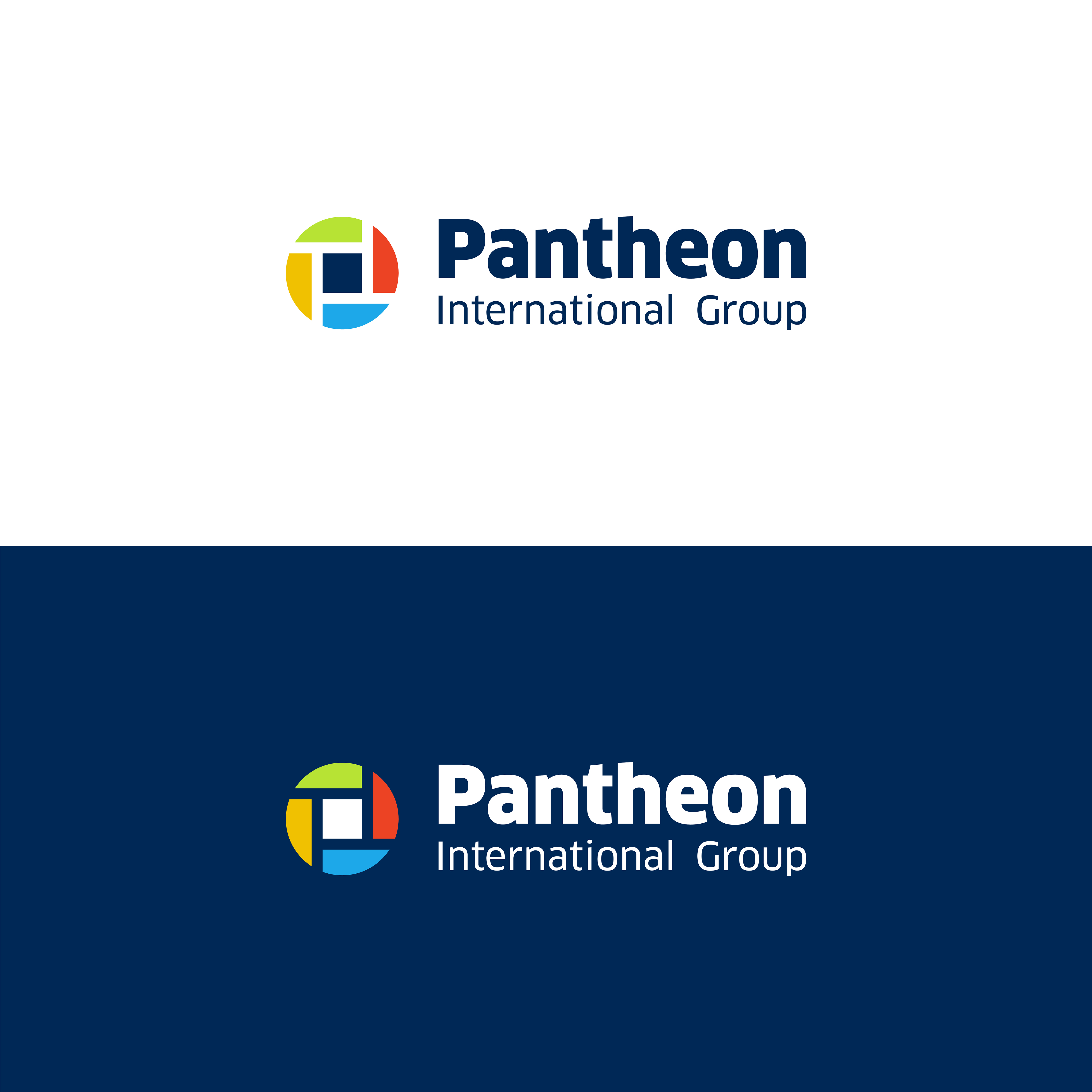 Logo Design by Ashraf Al joodi for this project | Design #31624397
