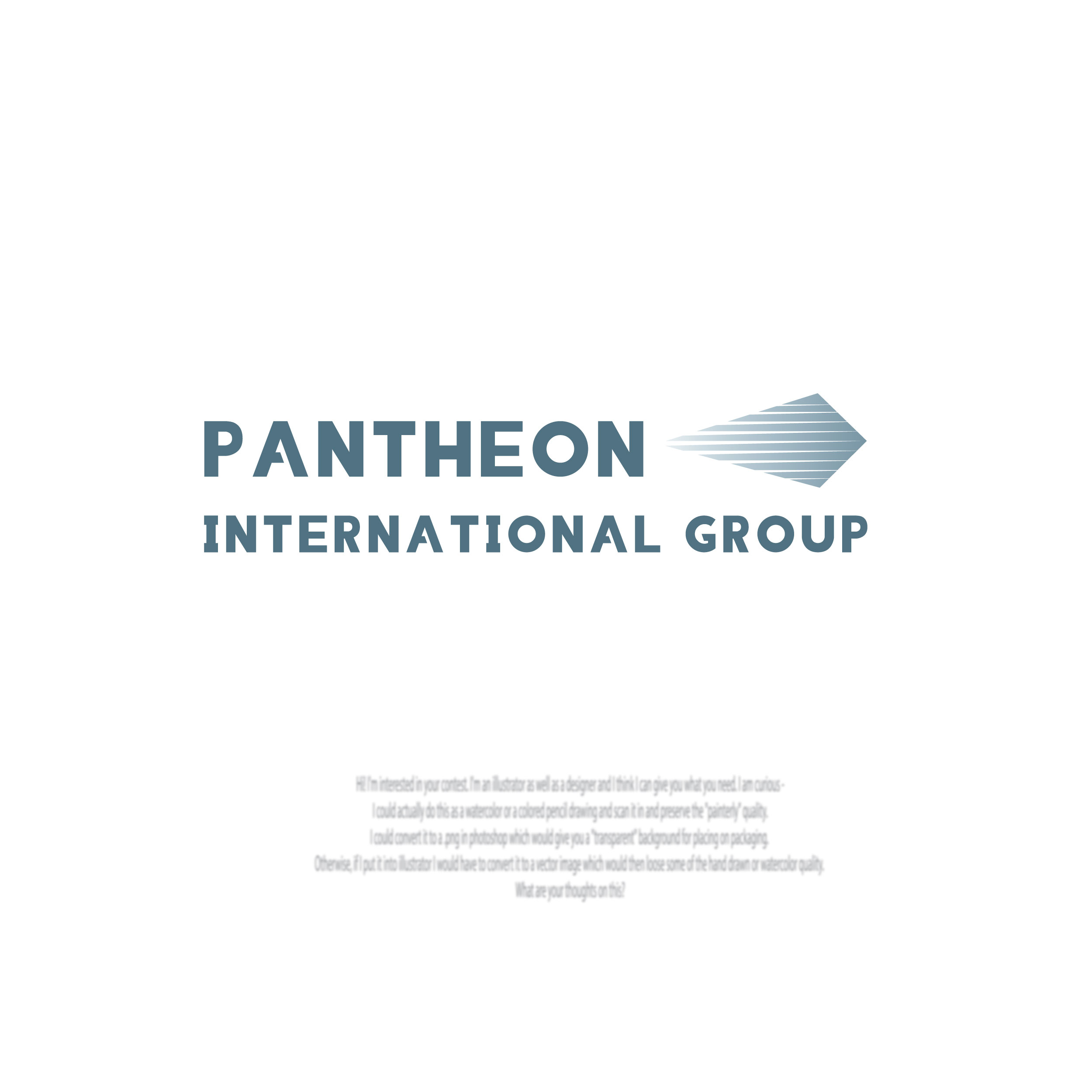 Logo Design by Wonderful design for this project | Design #31621794