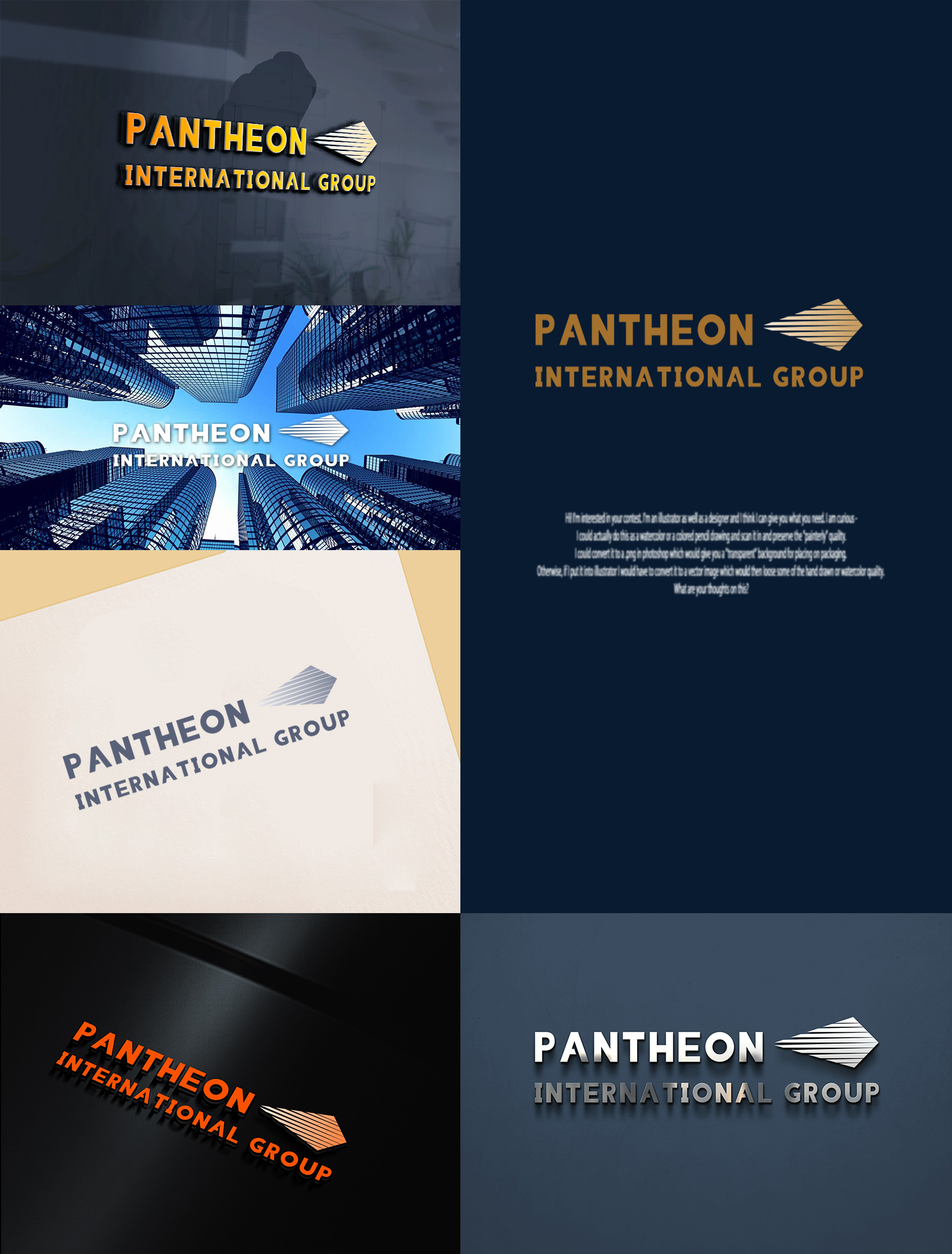 Design de Logo par Wonderful design pour ce projet | Design #31621795