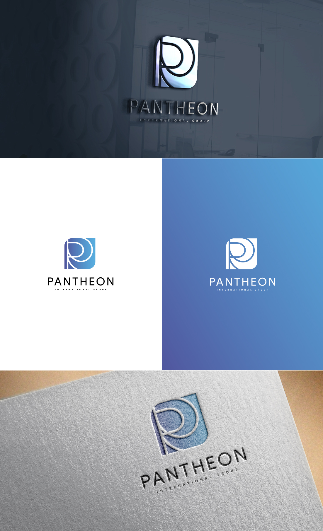 Logo Design by GLDesigns for this project | Design #31621929