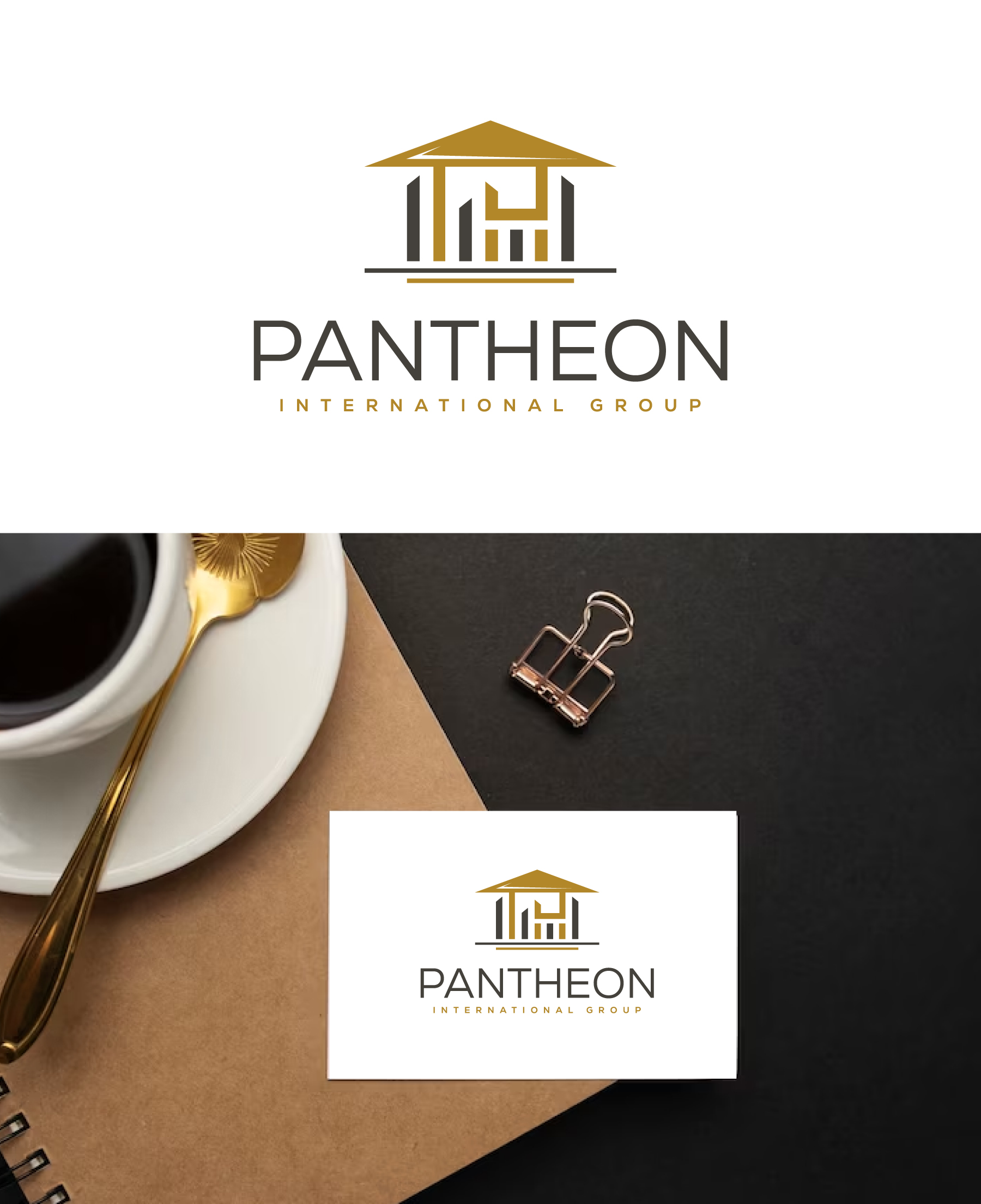 Logo Design by debdesign for this project | Design #31625415