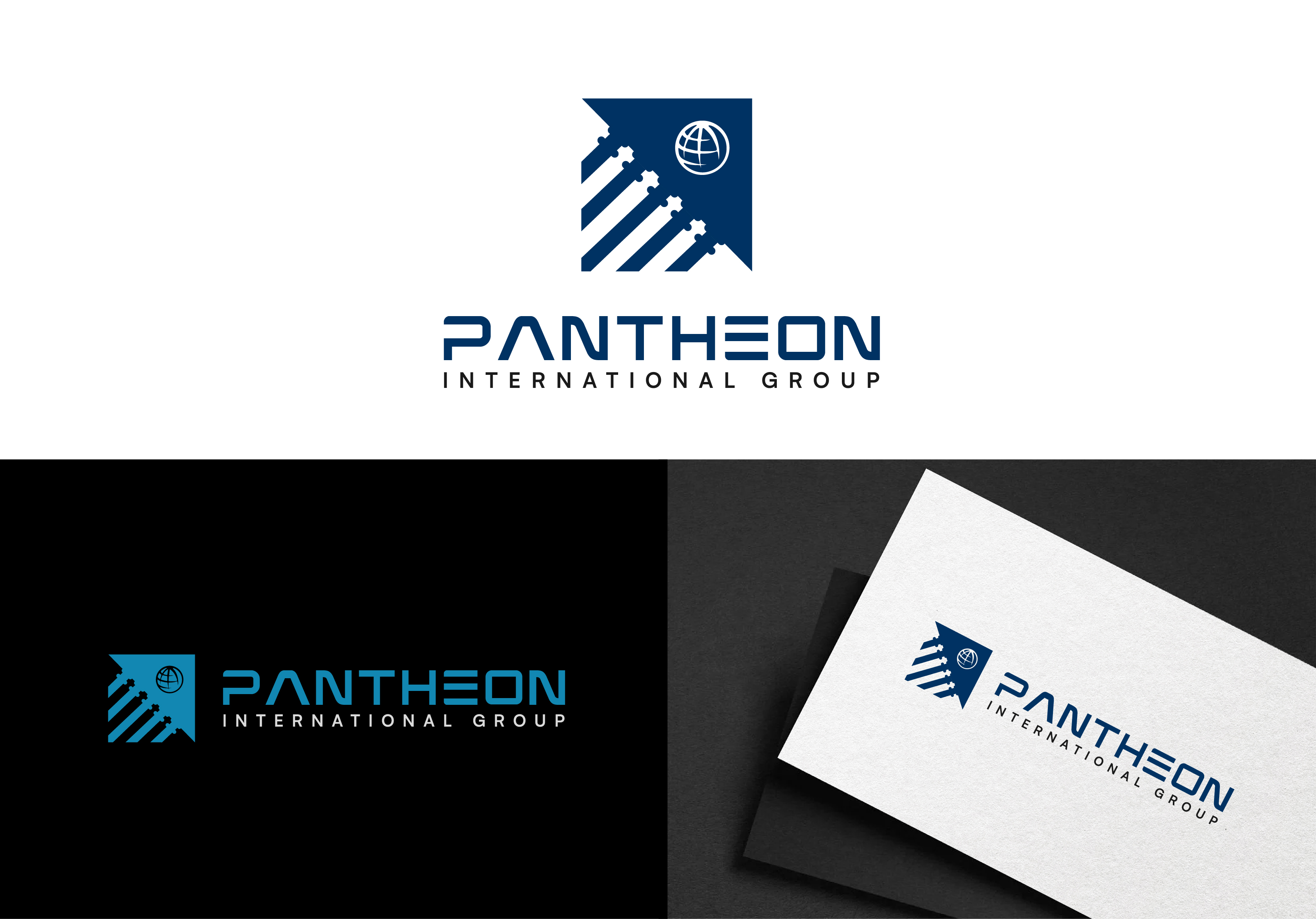 Logo Design by got2believe for this project | Design #31632866