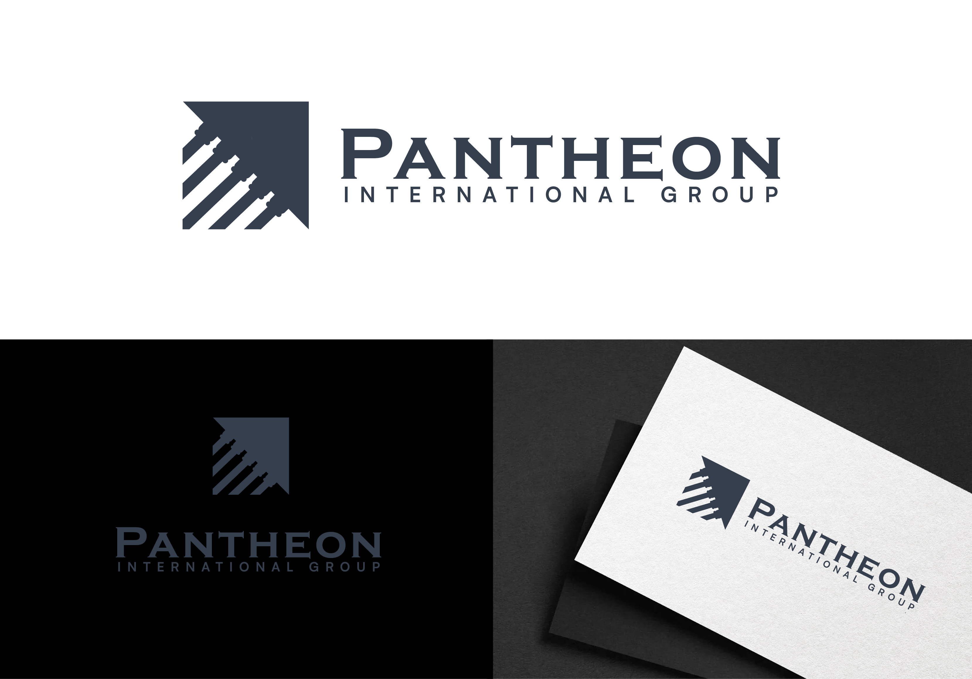 Logo Design by got2believe for this project | Design #31636677