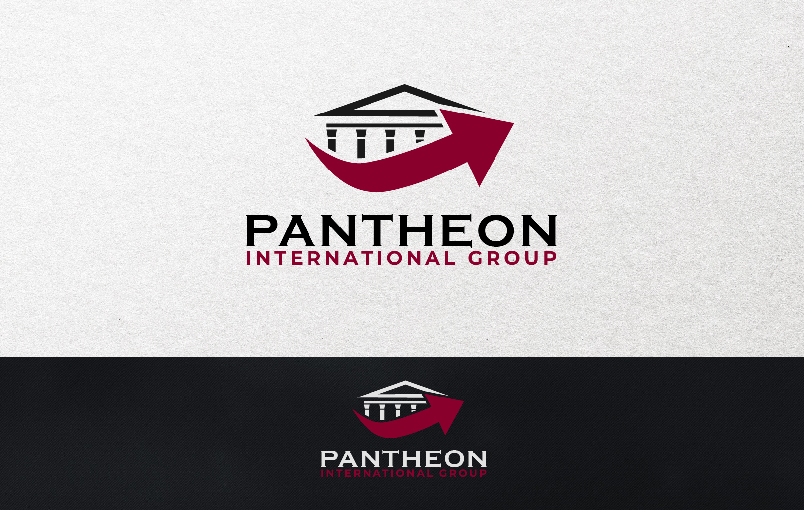 Logo Design by got2believe for this project | Design #31636754