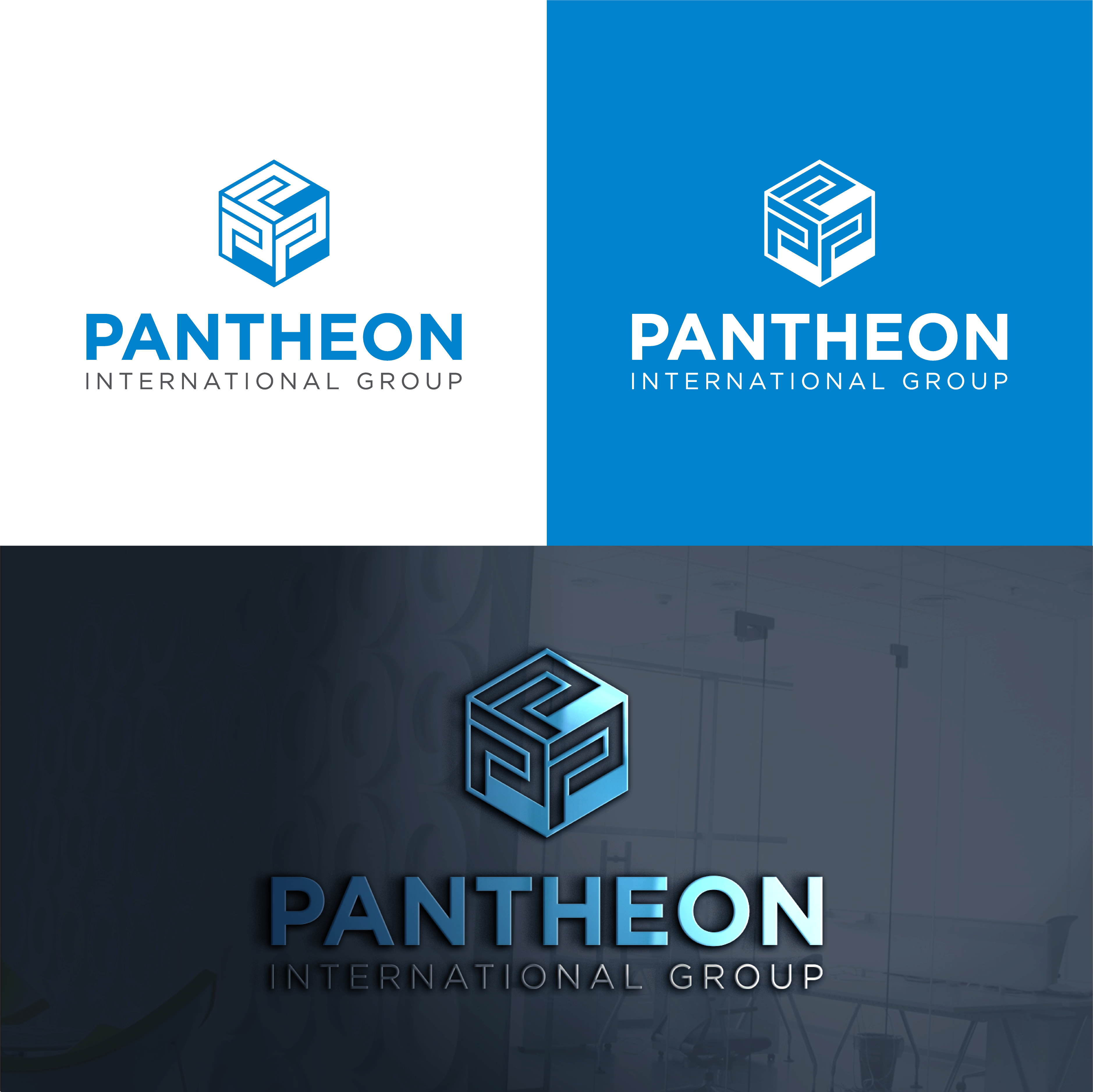 Logo Design by The Lion Studios for this project | Design #31626712