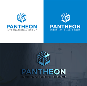 Logo Design by The Lion Studios for this project | Design: #31626712