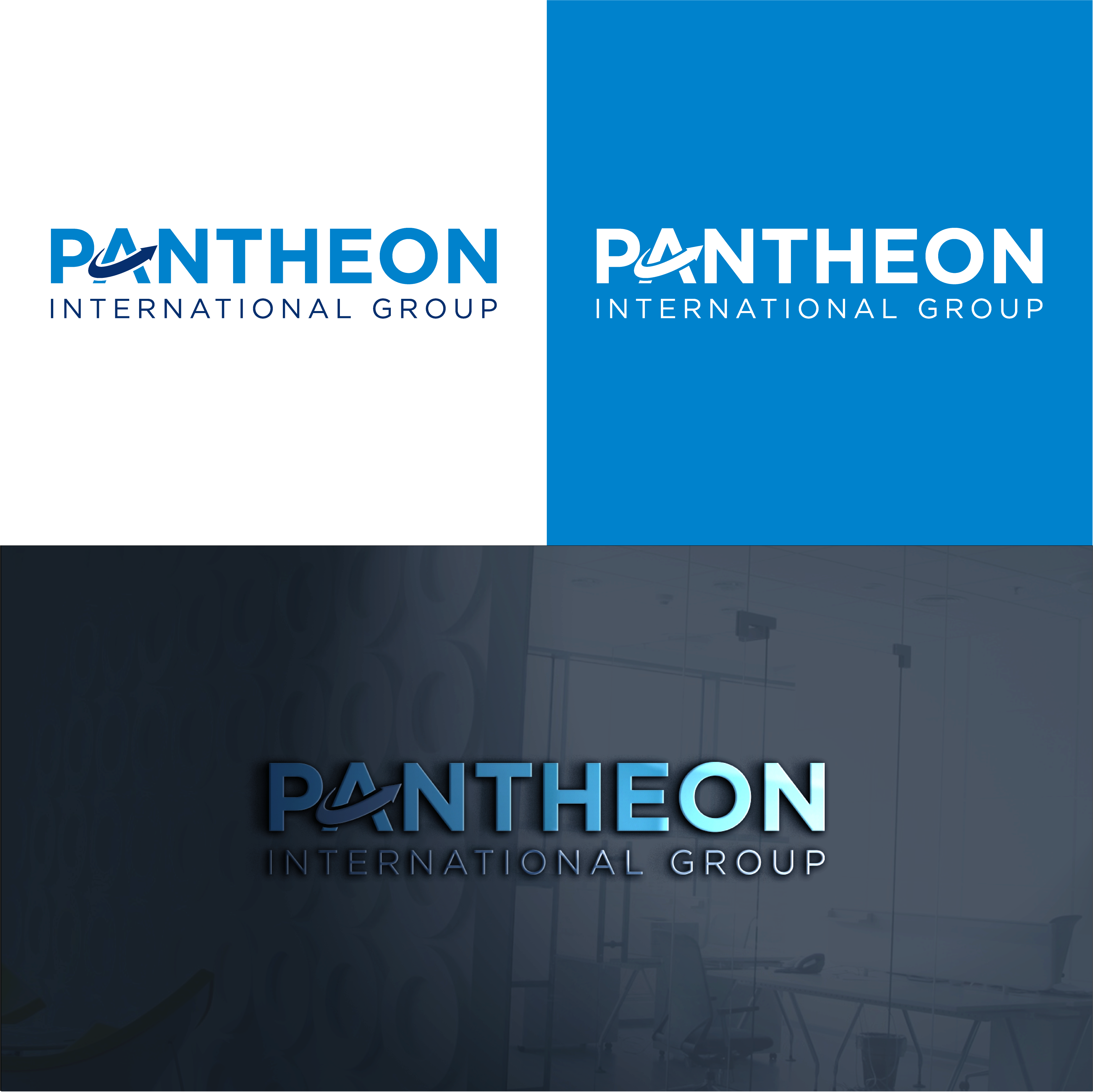 Design de Logo par The Lion Studios pour ce projet | Design #31628020