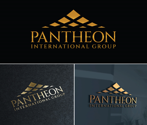 Logo Design by Atec for this project | Design: #31624794