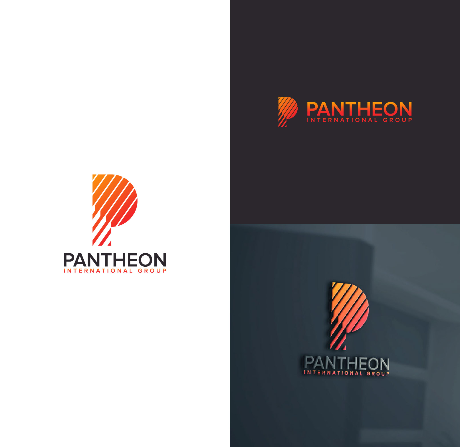 Logo Design by 4tech services for this project | Design #31621926