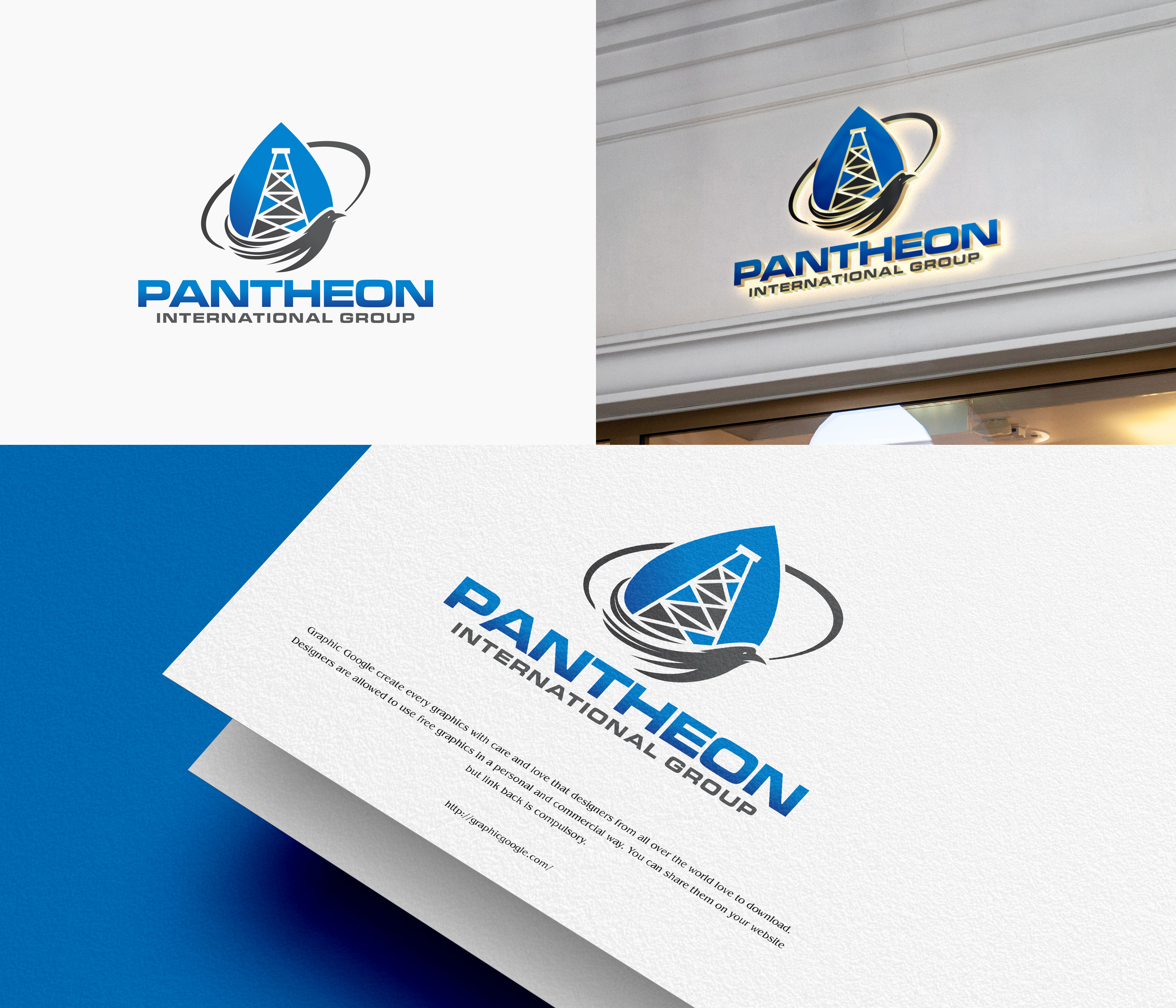 Logo Design by aexoagency for this project | Design #31621435