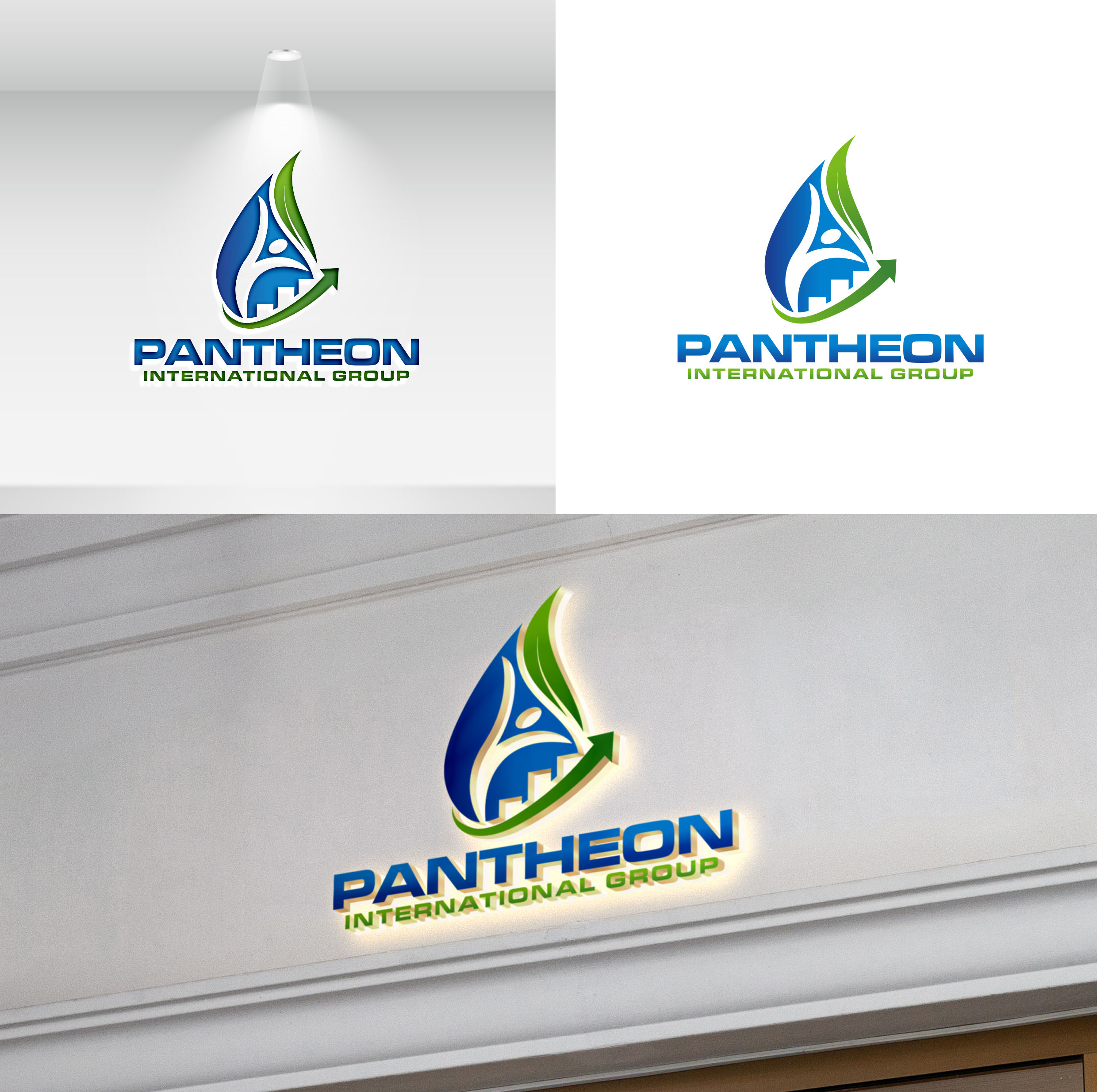 Logo Design by aexoagency for this project | Design #31621520