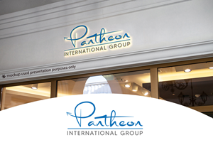 Logo Design by Rubia@ for this project | Design: #31630090