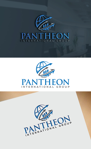 Logo Design by Dior design for this project | Design: #31641849