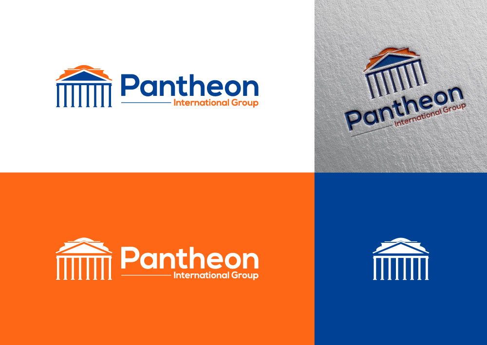 Logo Design by Cre@8ive.Colors for this project | Design #31622876