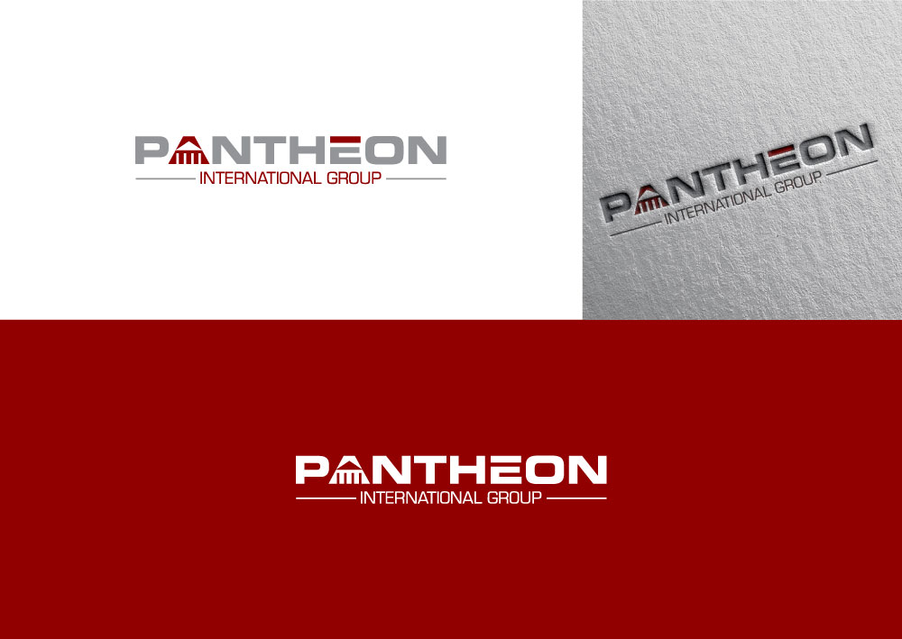 Logo Design by Cre@8ive.Colors for this project | Design #31622877