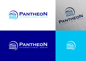 Logo Design by Cre@8ive.Colors for this project | Design: #31622878