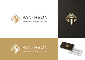 Logo Design by ammar_ed for this project | Design: #31622047