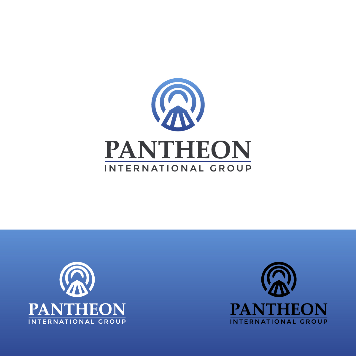 Logo Design by jafar 3 for this project | Design #31621283